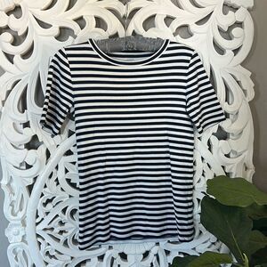 J. Crew perfect fit tee